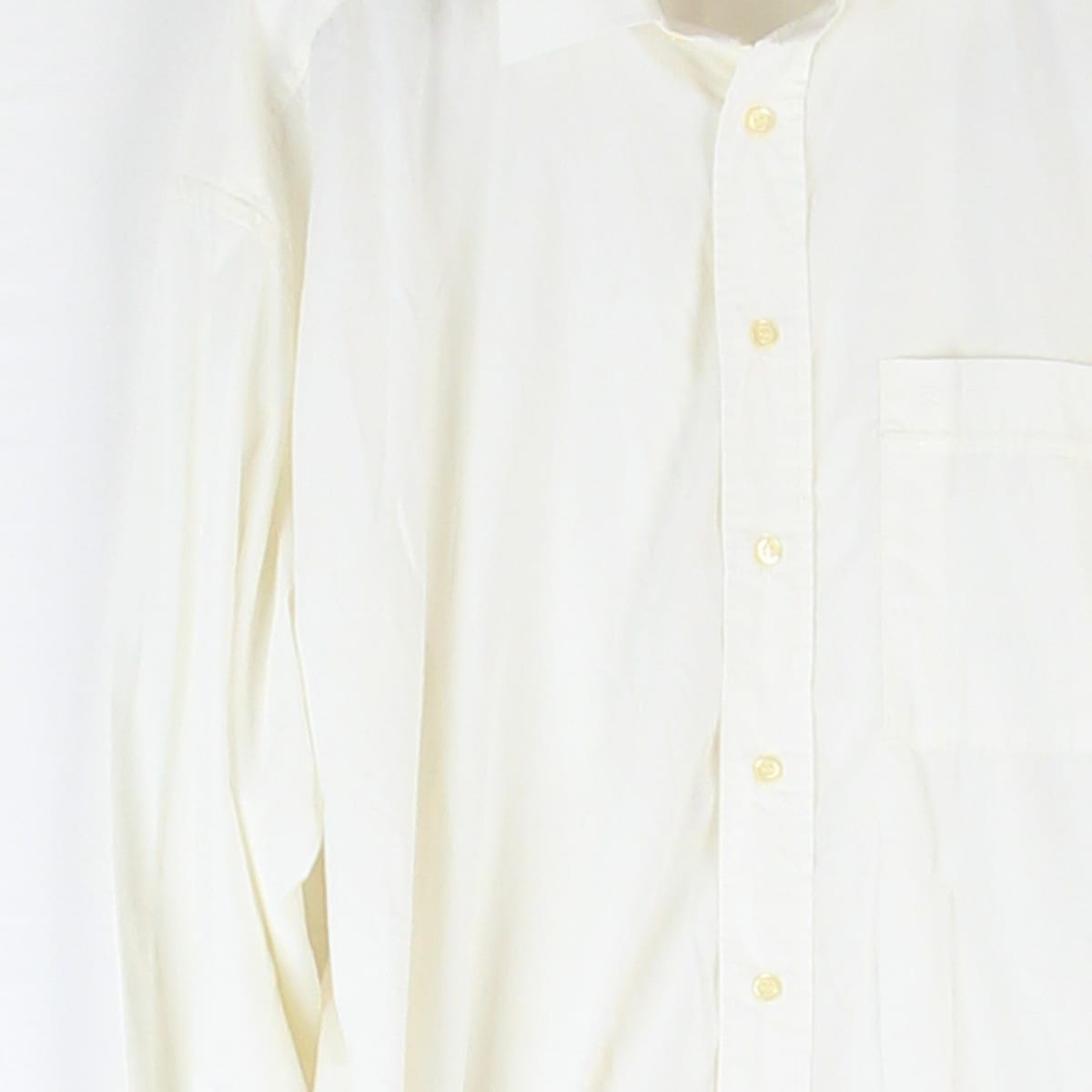 Pierre Cardin - chemise en coton - taille XXL Bon état - Vue 3 - 